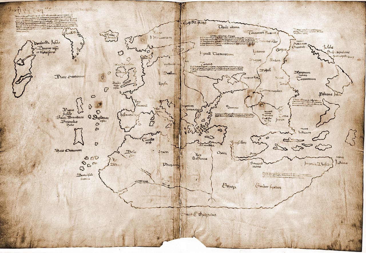 The Vinland Map