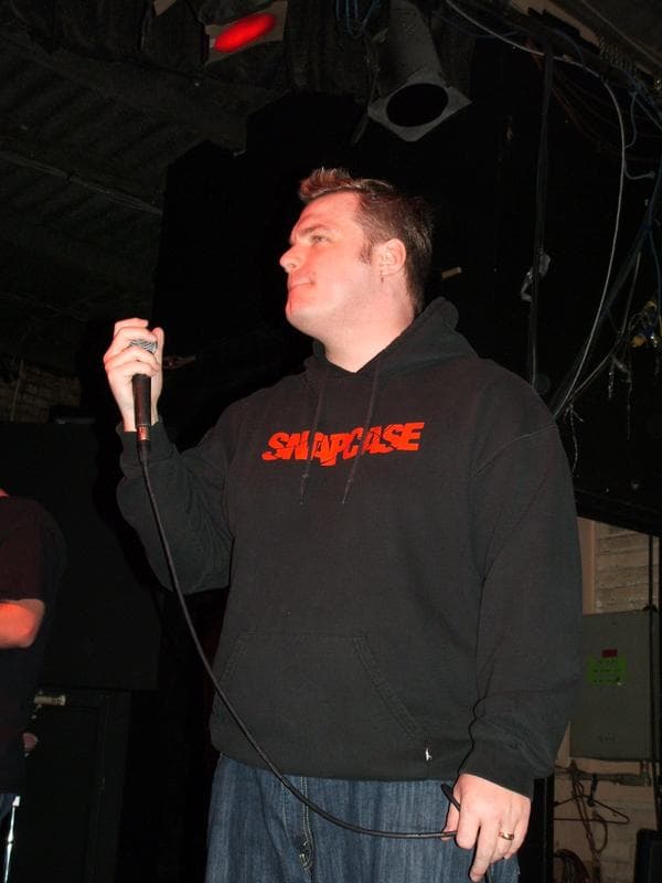 Wormhole's Song Bridges released on Hooves of the Ibex