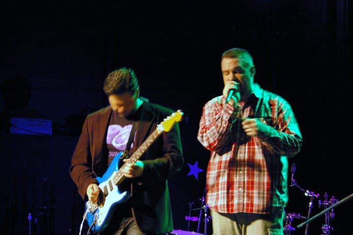 Wormhole's Song Ancient released on Hooves of the Ibex