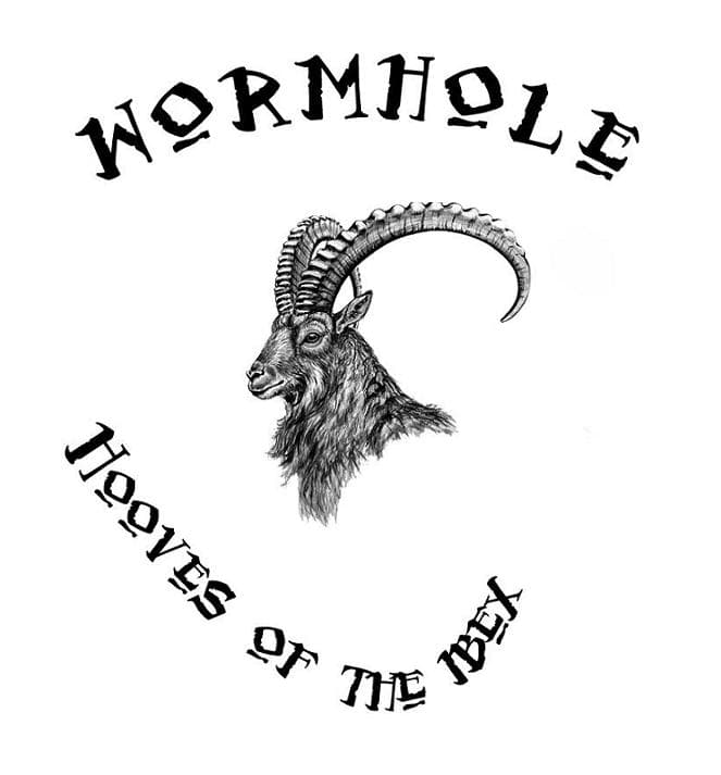 Wormhole EP