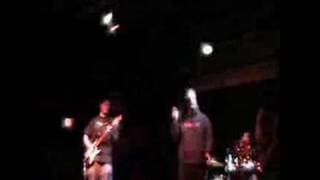 Catalyst — Live at the Pyramid