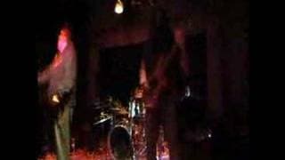 Actovader — Live at the Pyramid