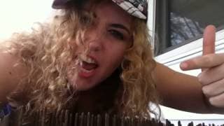 Captain Crunch — Live at the Pyramid